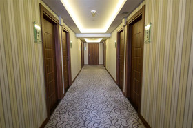 Ruba Palace Thermal Hotel