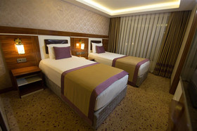 Ruba Palace Thermal Hotel