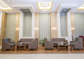 Ruba Palace Thermal Hotel
