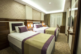 Ruba Palace Thermal Hotel