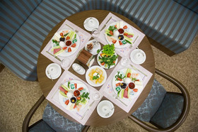 Ruba Palace Thermal Hotel