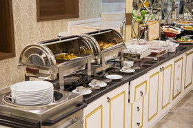 Ruba Palace Thermal Hotel