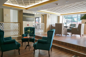 Ruba Palace Thermal Hotel