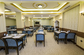 Ruba Palace Thermal Hotel