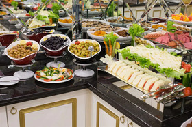 Ruba Palace Thermal Hotel