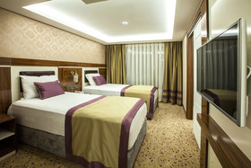 Ruba Palace Thermal Hotel