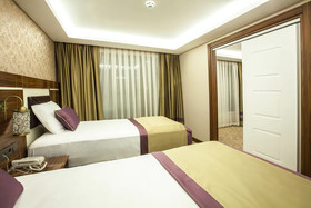 Ruba Palace Thermal Hotel