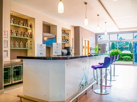 ibis Bursa