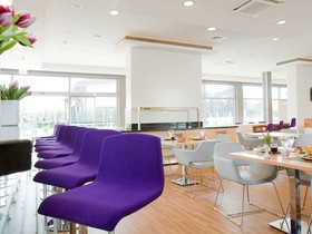 ibis Bursa