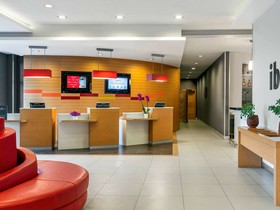 ibis Bursa