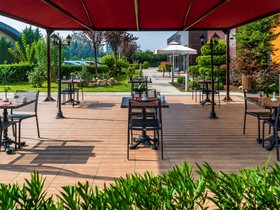 ibis Bursa