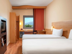 ibis Bursa