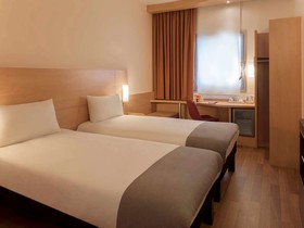 ibis Bursa