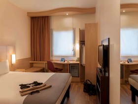 ibis Bursa