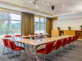 ibis Bursa