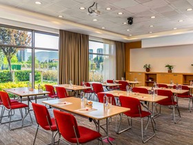 ibis Bursa