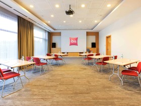 ibis Bursa