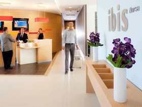 ibis Bursa