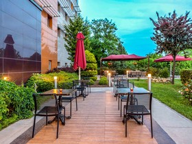 ibis Bursa
