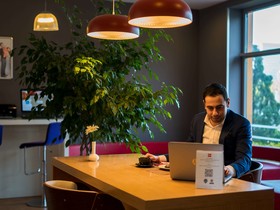 ibis Bursa