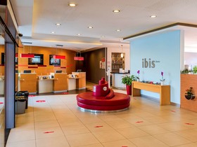 ibis Bursa