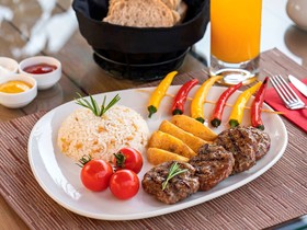 ibis Bursa