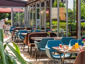 ibis Bursa