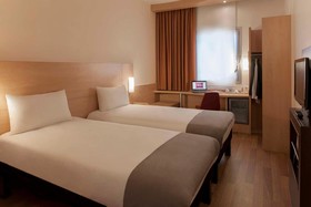 ibis Bursa
