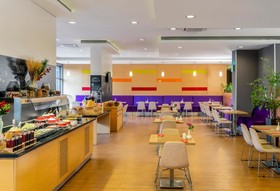 ibis Bursa