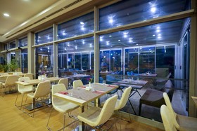 ibis Bursa