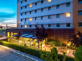 ibis Bursa