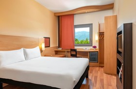 ibis Bursa
