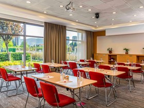 ibis Bursa