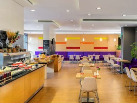ibis Bursa