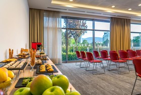 ibis Bursa