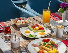 ibis Bursa