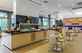 ibis Bursa