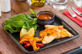 ibis Bursa
