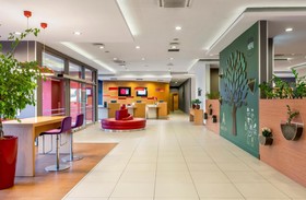 ibis Bursa