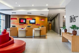 ibis Bursa