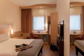 ibis Bursa