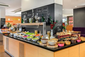 ibis Bursa