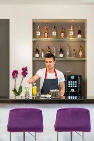 ibis Bursa