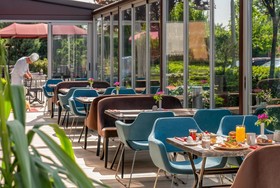 ibis Bursa