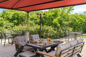 ibis Bursa
