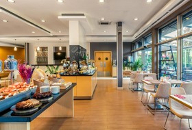 ibis Bursa