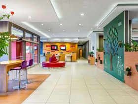 ibis Bursa
