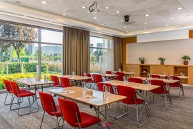 ibis Bursa