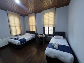 Inkaya Hotel