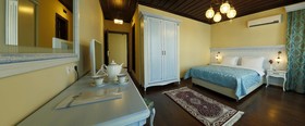 Ipekyolu Butik Hotel